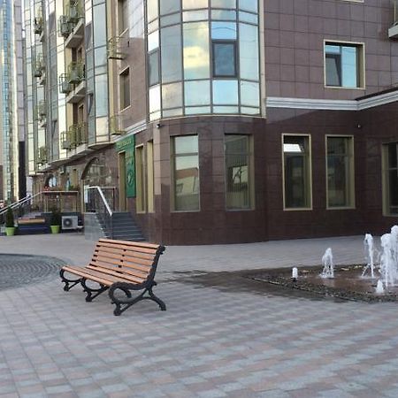 Arkhitektorska Apartment Odessa Oda fotoğraf
