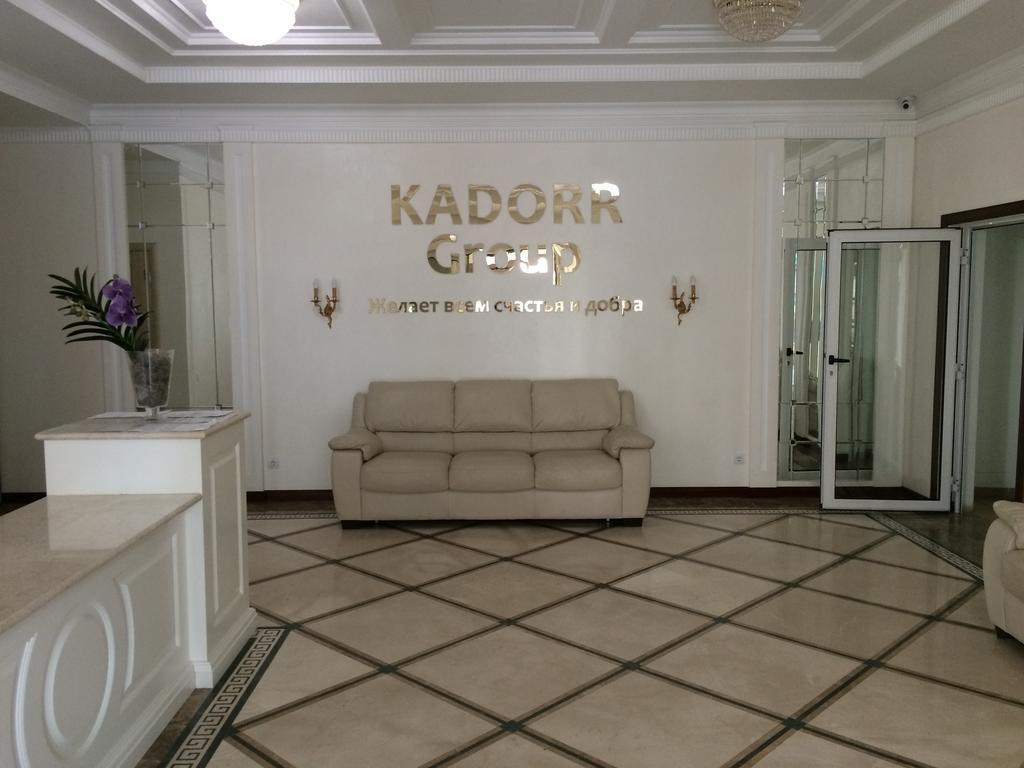 Arkhitektorska Apartment Odessa Oda fotoğraf