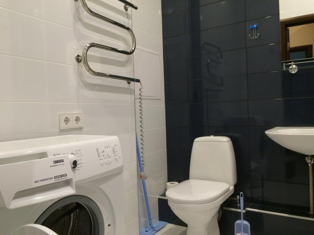 Arkhitektorska Apartment Odessa Oda fotoğraf