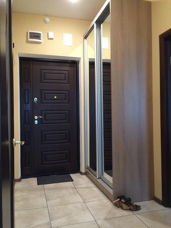 Arkhitektorska Apartment Odessa Oda fotoğraf