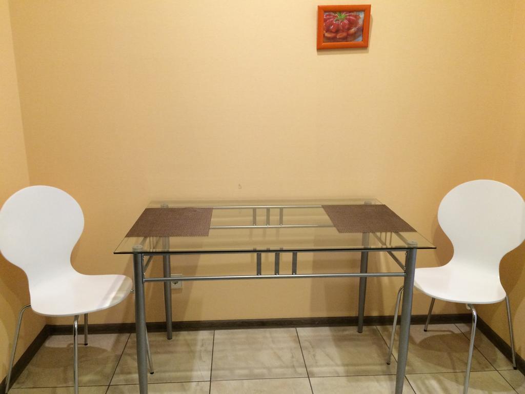 Arkhitektorska Apartment Odessa Oda fotoğraf