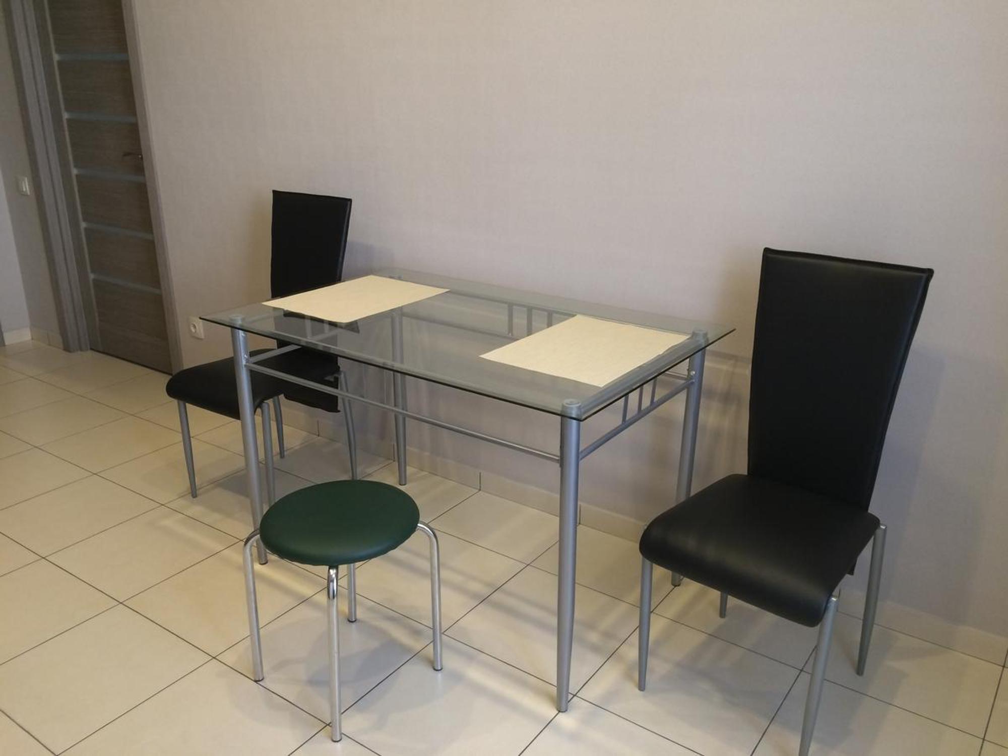Arkhitektorska Apartment Odessa Dış mekan fotoğraf