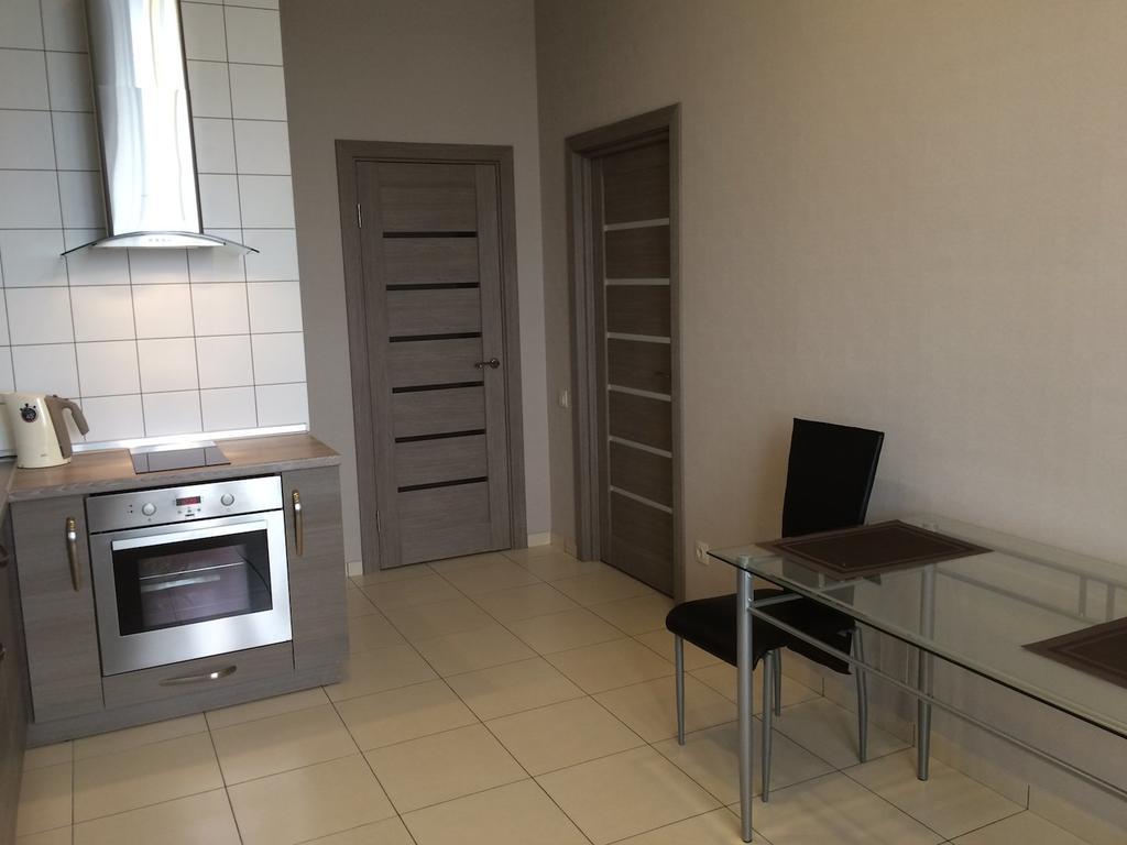 Arkhitektorska Apartment Odessa Dış mekan fotoğraf