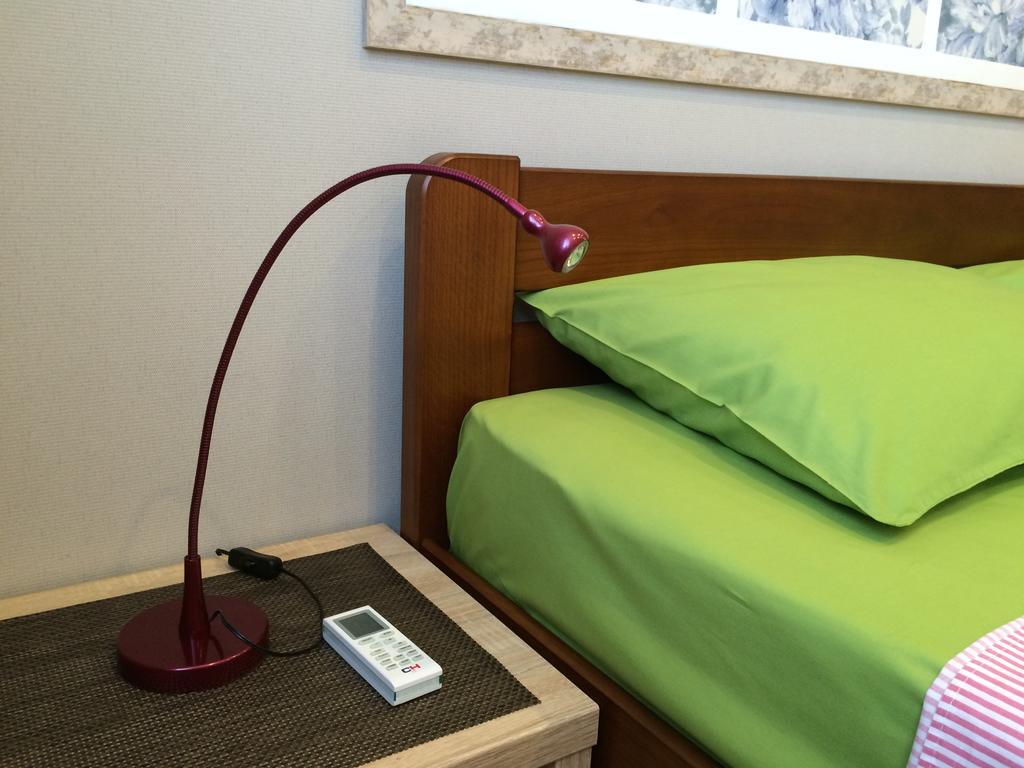 Arkhitektorska Apartment Odessa Dış mekan fotoğraf