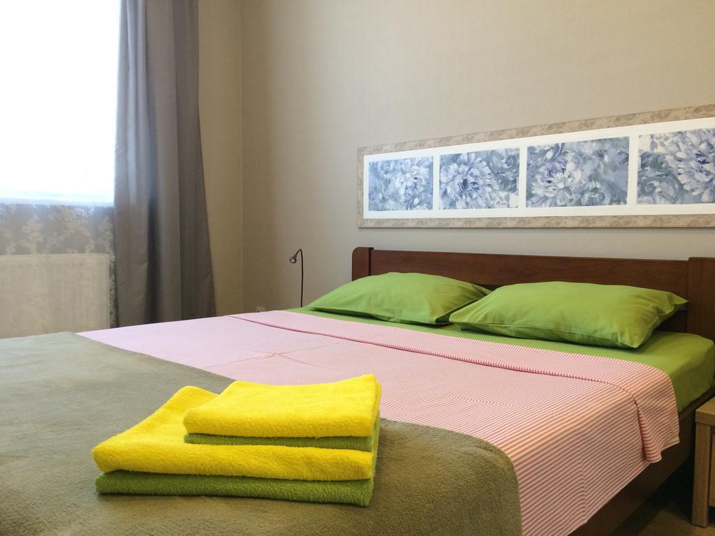 Arkhitektorska Apartment Odessa Dış mekan fotoğraf