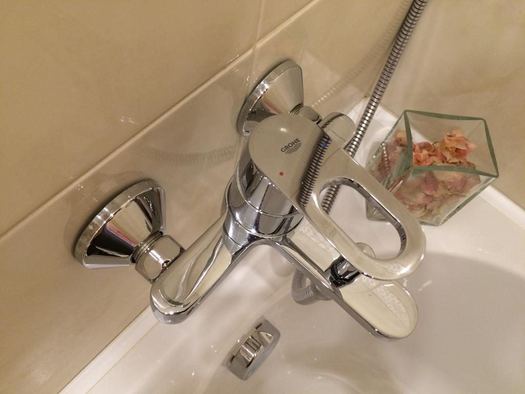 Arkhitektorska Apartment Odessa Dış mekan fotoğraf