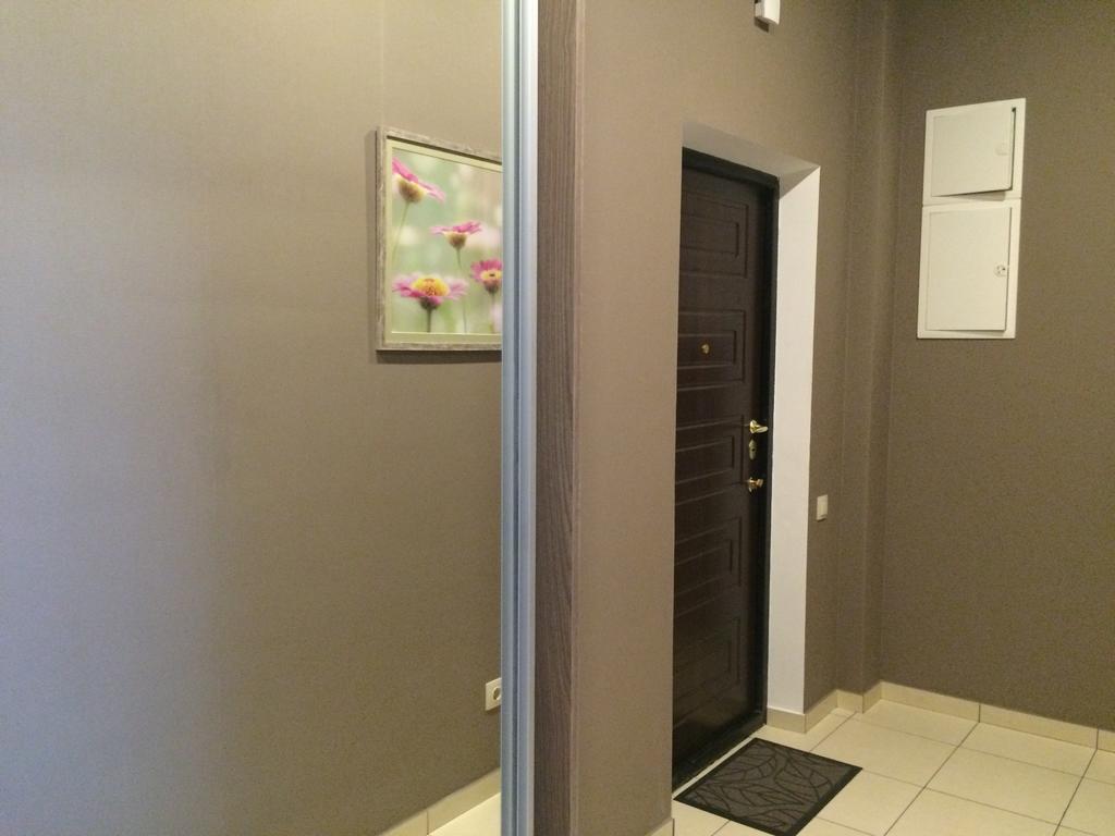 Arkhitektorska Apartment Odessa Dış mekan fotoğraf