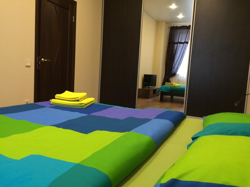 Arkhitektorska Apartment Odessa Dış mekan fotoğraf